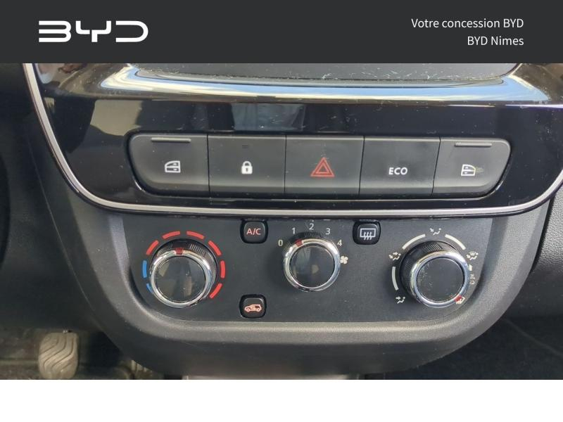 DACIA Spring d’occasion à vendre à NIMES chez GM LUX (Photo 15)