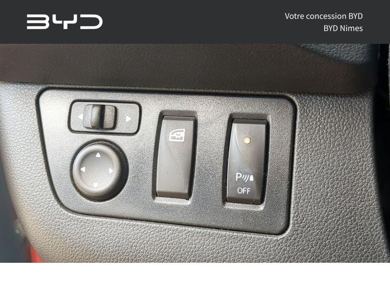 DACIA Spring d’occasion à vendre à NIMES chez GM LUX (Photo 16)