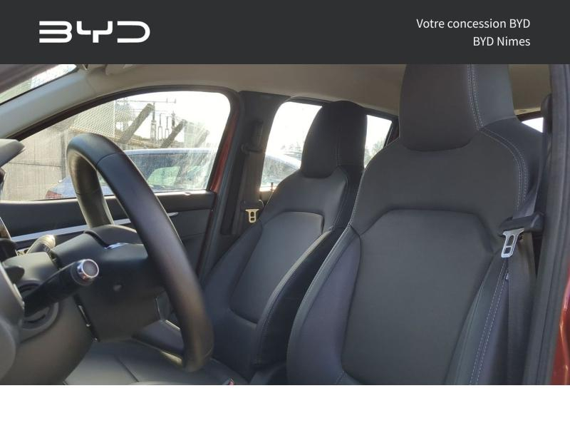 DACIA Spring d’occasion à vendre à NIMES chez GM LUX (Photo 17)