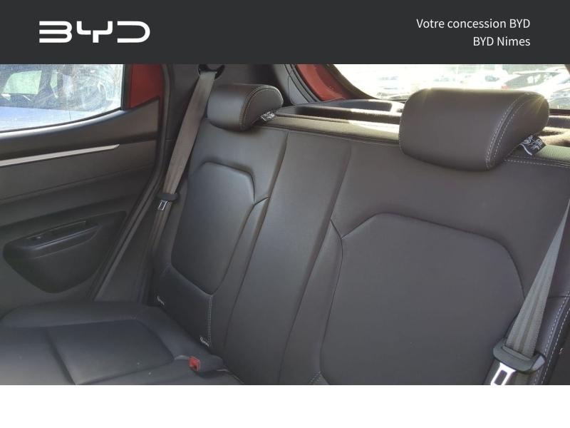 DACIA Spring d’occasion à vendre à NIMES chez GM LUX (Photo 18)