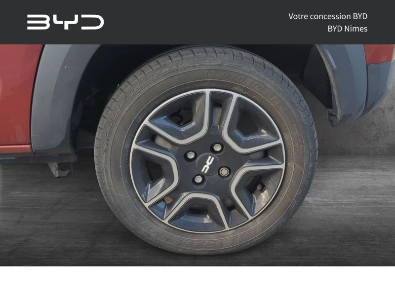 DACIA Spring d’occasion à vendre à NIMES chez GM LUX (Photo 19)