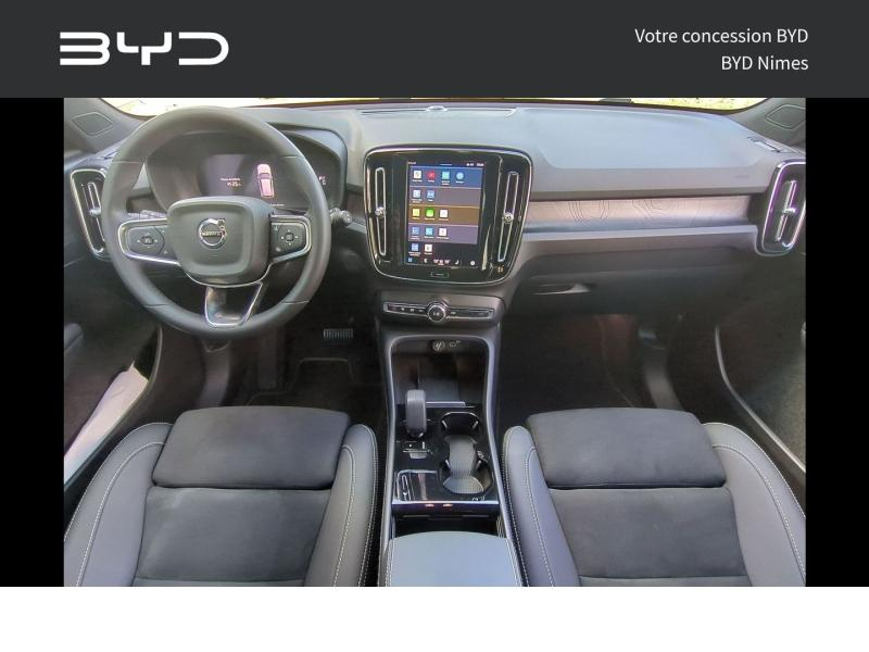 VOLVO XC40 d’occasion à vendre à NIMES chez GM LUX (Photo 3)