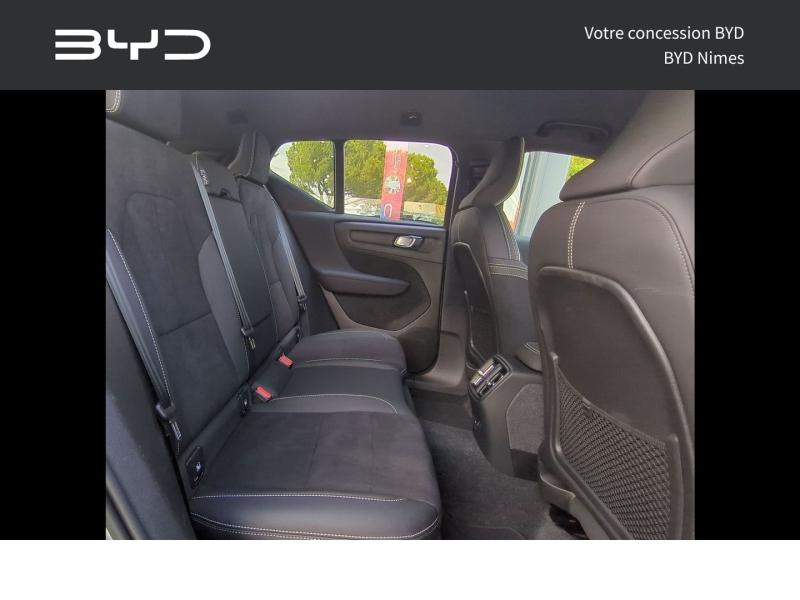 VOLVO XC40 d’occasion à vendre à NIMES chez GM LUX (Photo 6)
