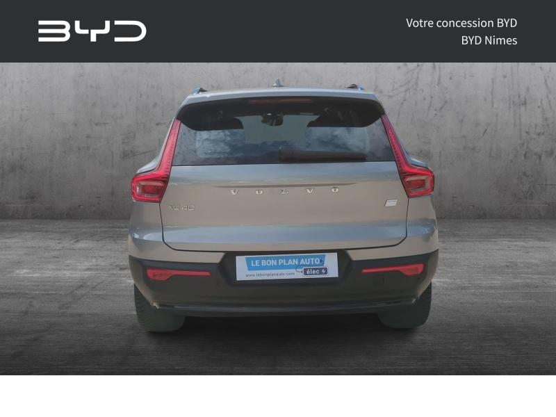 VOLVO XC40 d’occasion à vendre à NIMES chez GM LUX (Photo 7)