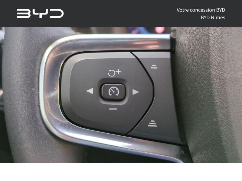 VOLVO XC40 d’occasion à vendre à NIMES chez GM LUX (Photo 10)