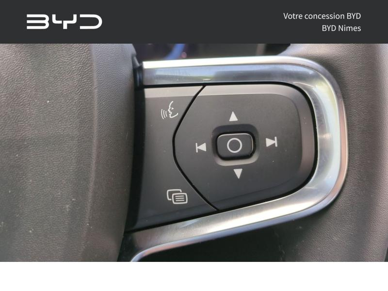 VOLVO XC40 d’occasion à vendre à NIMES chez GM LUX (Photo 11)