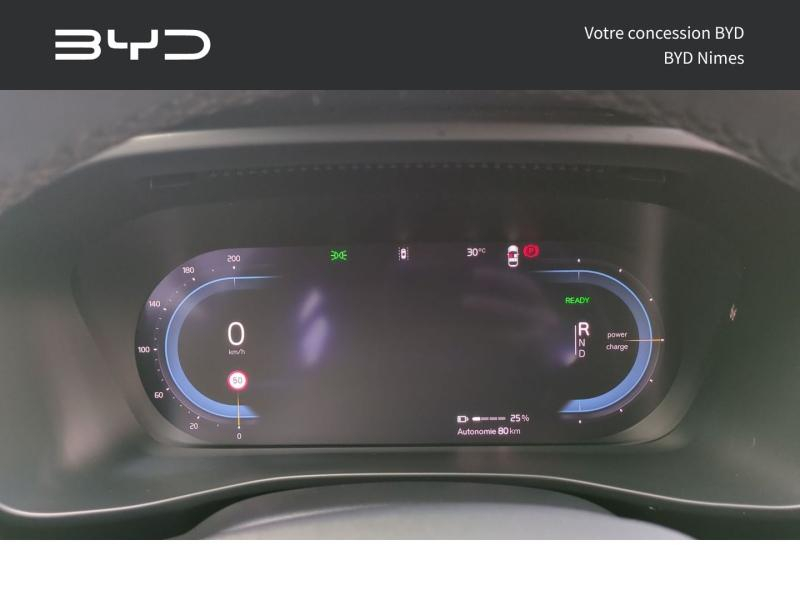 VOLVO XC40 d’occasion à vendre à NIMES chez GM LUX (Photo 12)