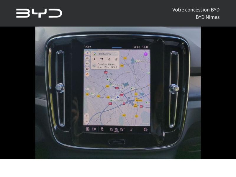 VOLVO XC40 d’occasion à vendre à NIMES chez GM LUX (Photo 13)