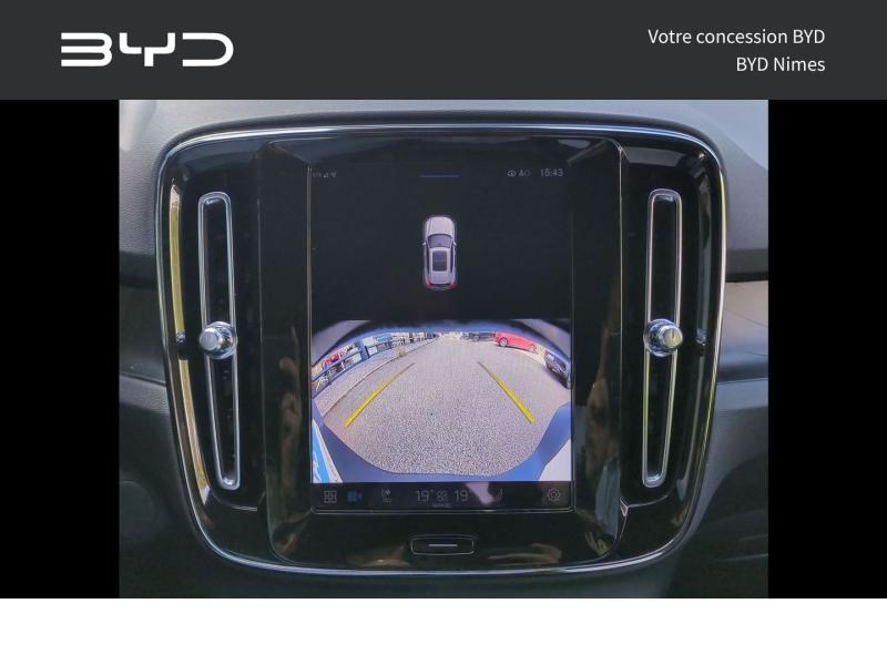 VOLVO XC40 d’occasion à vendre à NIMES chez GM LUX (Photo 14)