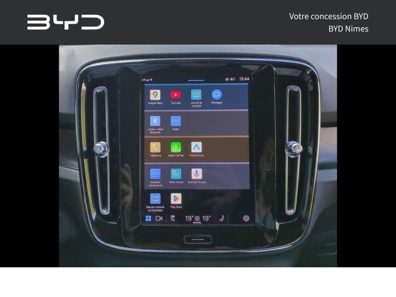VOLVO XC40 d’occasion à vendre à NIMES chez GM LUX (Photo 15)