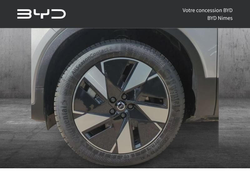 VOLVO XC40 d’occasion à vendre à NIMES chez GM LUX (Photo 19)