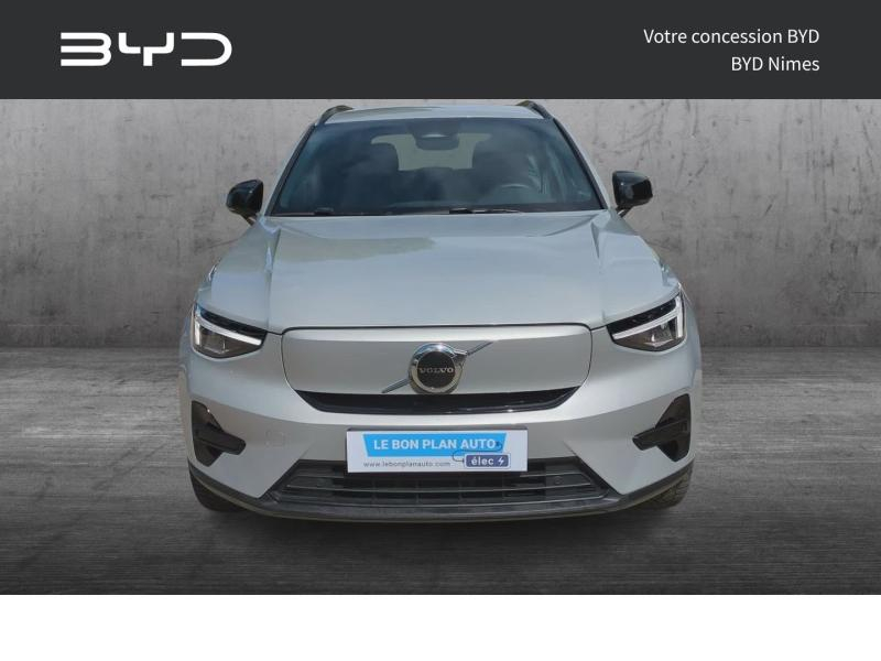 VOLVO XC40 d’occasion à vendre à NIMES chez GM LUX (Photo 20)