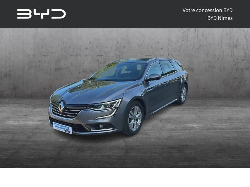RENAULT Talisman Estate d’occasion à vendre à NIMES chez GM LUX (Photo 3)
