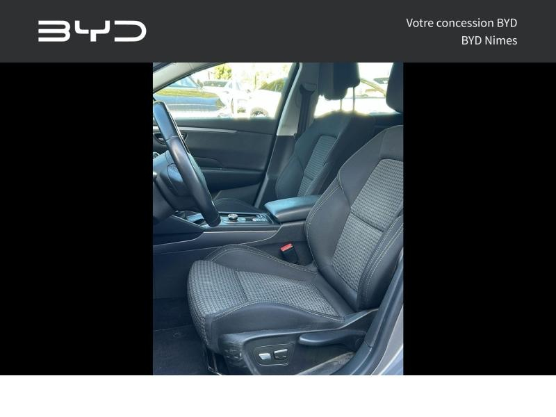 RENAULT Talisman Estate d’occasion à vendre à NIMES chez GM LUX (Photo 4)