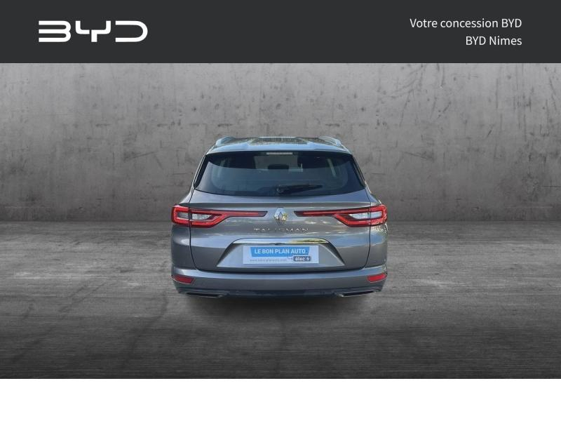 RENAULT Talisman Estate d’occasion à vendre à NIMES chez GM LUX (Photo 6)