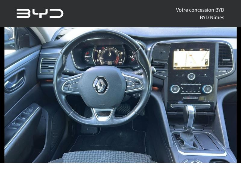 RENAULT Talisman Estate d’occasion à vendre à NIMES chez GM LUX (Photo 8)