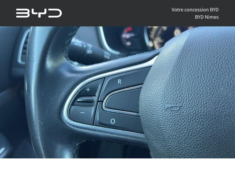 RENAULT Talisman Estate d’occasion à vendre à NIMES chez GM LUX (Photo 9)