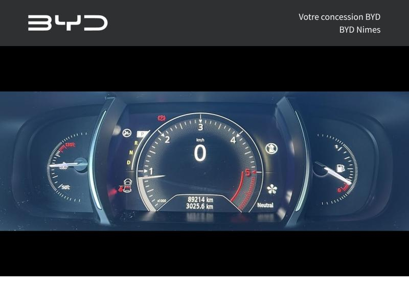 RENAULT Talisman Estate d’occasion à vendre à NIMES chez GM LUX (Photo 10)