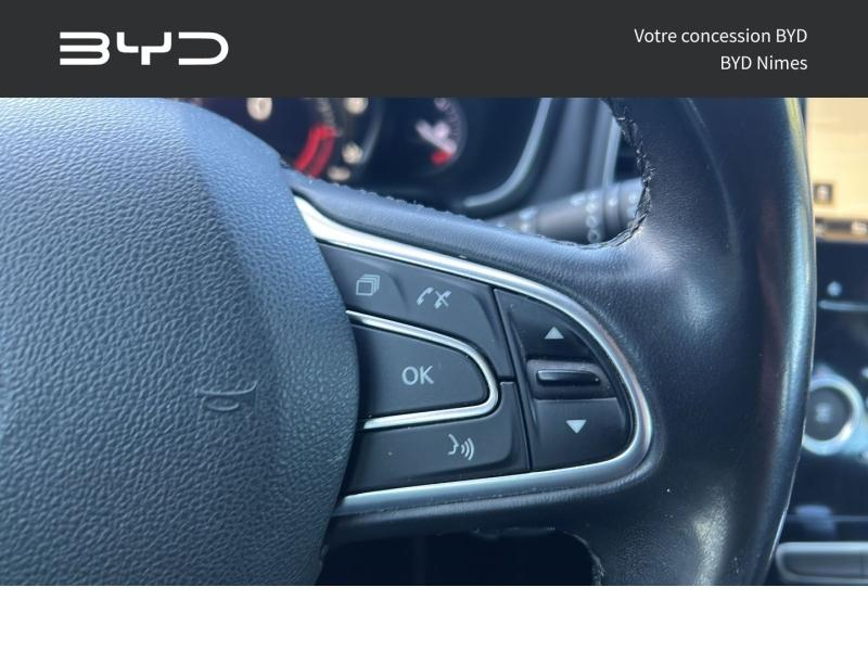 RENAULT Talisman Estate d’occasion à vendre à NIMES chez GM LUX (Photo 11)