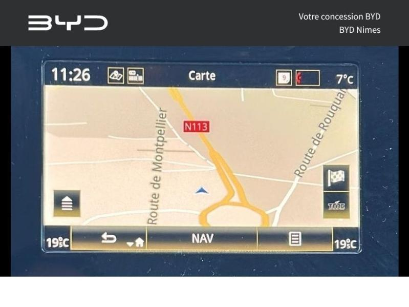 RENAULT Talisman Estate d’occasion à vendre à NIMES chez GM LUX (Photo 12)