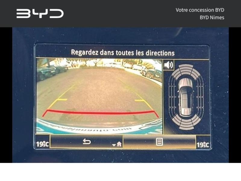 RENAULT Talisman Estate d’occasion à vendre à NIMES chez GM LUX (Photo 13)