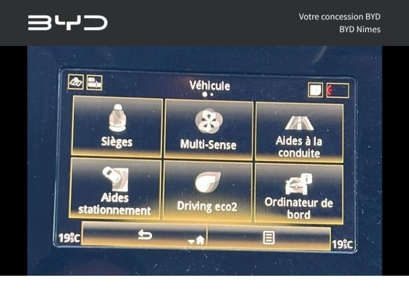 RENAULT Talisman Estate d’occasion à vendre à NIMES chez GM LUX (Photo 14)