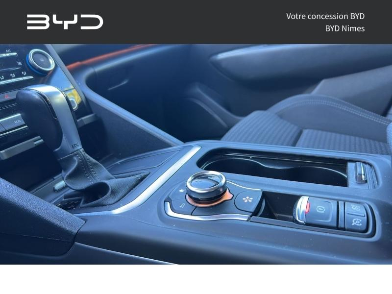 RENAULT Talisman Estate d’occasion à vendre à NIMES chez GM LUX (Photo 16)