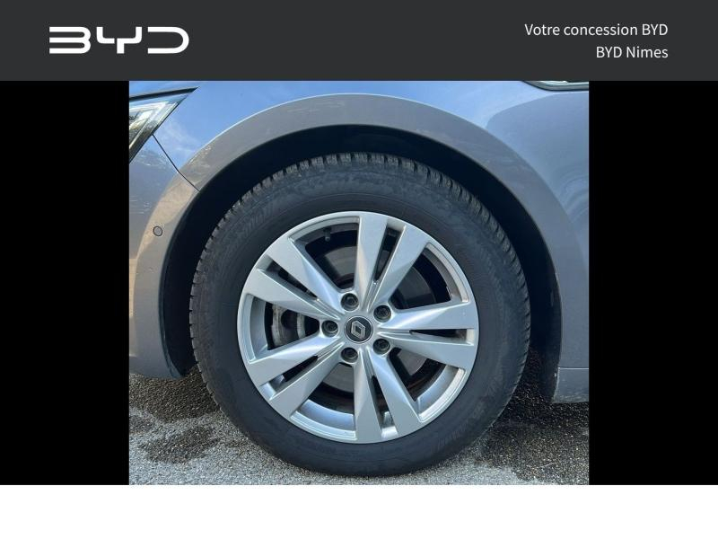 RENAULT Talisman Estate d’occasion à vendre à NIMES chez GM LUX (Photo 18)