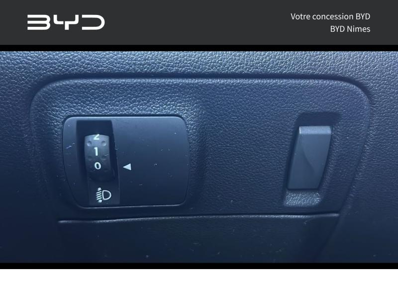 RENAULT Talisman Estate d’occasion à vendre à NIMES chez GM LUX (Photo 19)