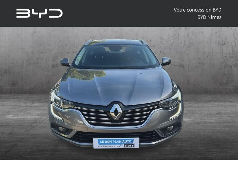 RENAULT Talisman Estate d’occasion à vendre à NIMES chez GM LUX (Photo 20)