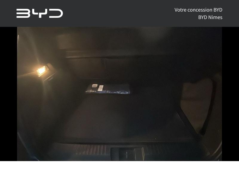 RENAULT Captur d’occasion à vendre à NIMES chez GM LUX (Photo 7)