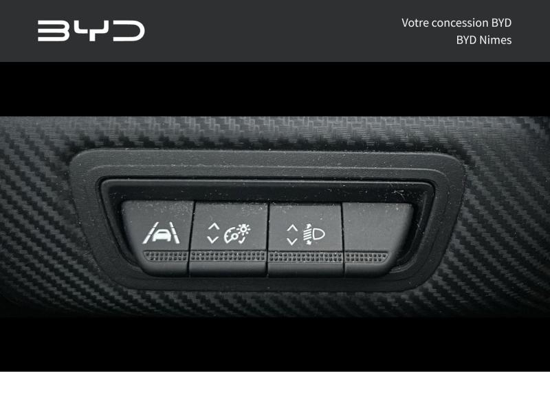 RENAULT Captur d’occasion à vendre à NIMES chez GM LUX (Photo 10)