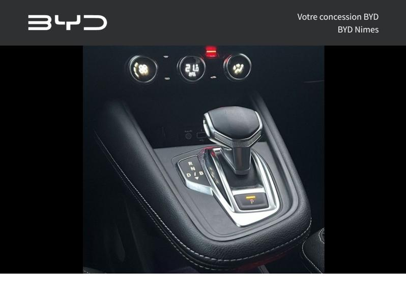 RENAULT Captur d’occasion à vendre à NIMES chez GM LUX (Photo 17)