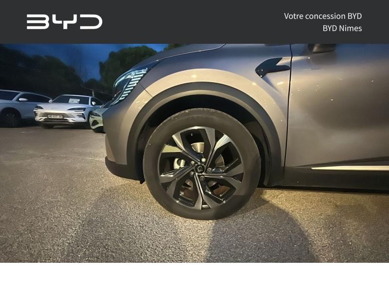 RENAULT Captur d’occasion à vendre à NIMES chez GM LUX (Photo 19)