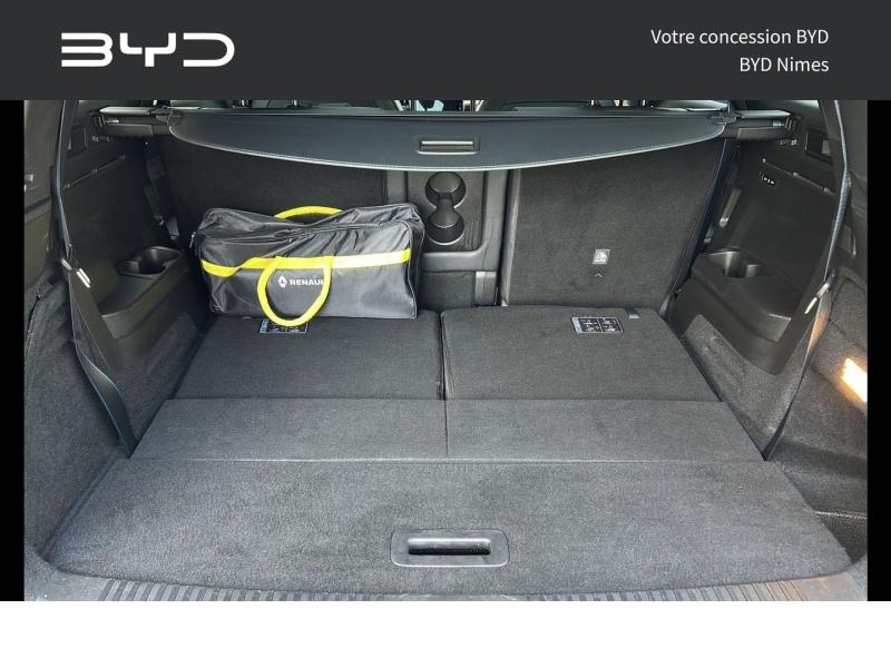 RENAULT Espace d’occasion à vendre à NIMES chez GM LUX (Photo 7)