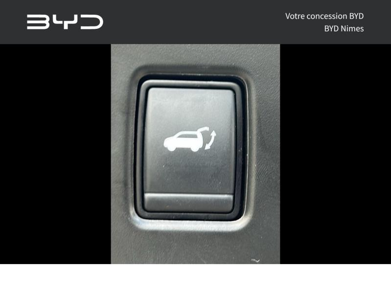 RENAULT Espace d’occasion à vendre à NIMES chez GM LUX (Photo 8)