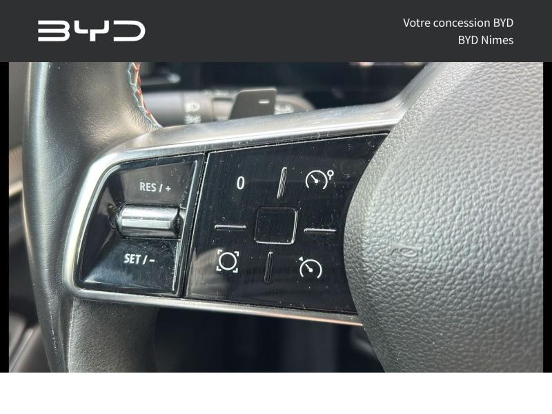 RENAULT Espace d’occasion à vendre à NIMES chez GM LUX (Photo 10)