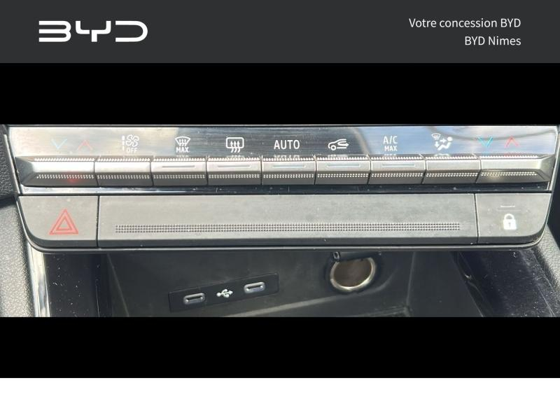 RENAULT Espace d’occasion à vendre à NIMES chez GM LUX (Photo 16)