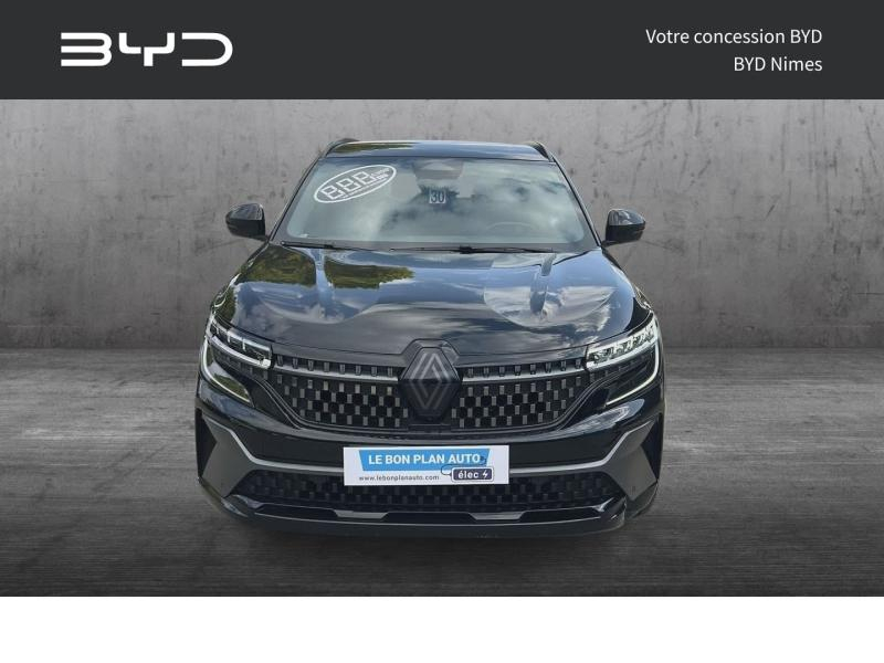 RENAULT Espace d’occasion à vendre à NIMES chez GM LUX (Photo 20)