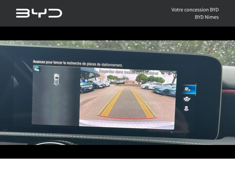 MERCEDES-BENZ Classe A d’occasion à vendre à NIMES chez GM LUX (Photo 13)