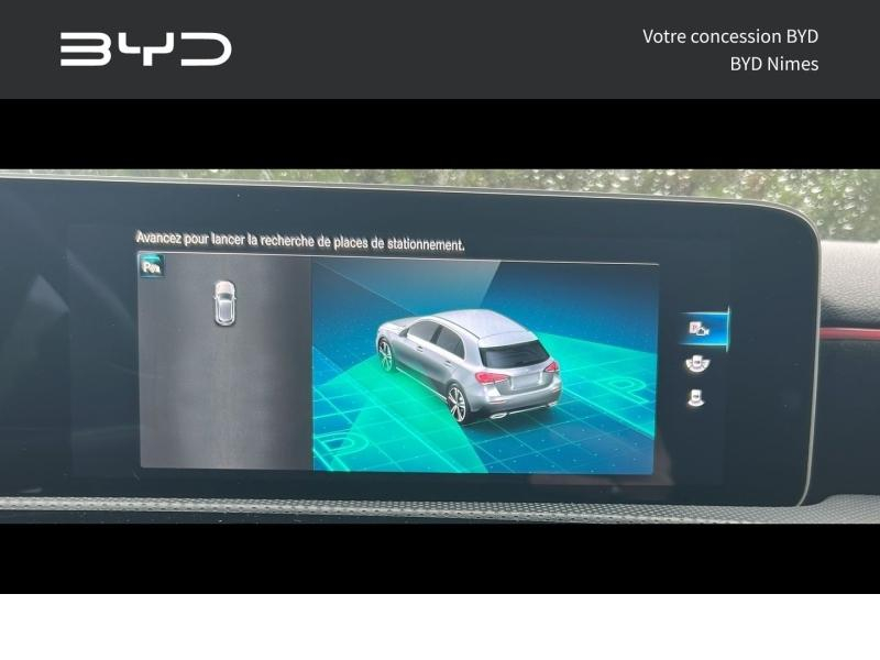 MERCEDES-BENZ Classe A d’occasion à vendre à NIMES chez GM LUX (Photo 14)