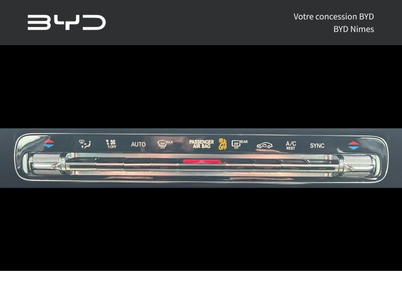 MERCEDES-BENZ Classe A d’occasion à vendre à NIMES chez GM LUX (Photo 15)