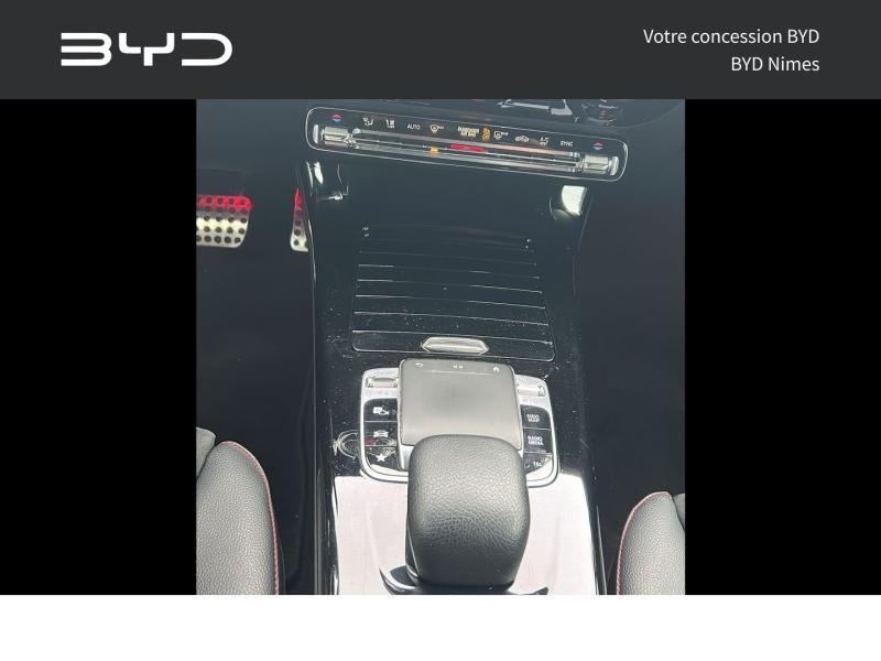 MERCEDES-BENZ Classe A d’occasion à vendre à NIMES chez GM LUX (Photo 16)