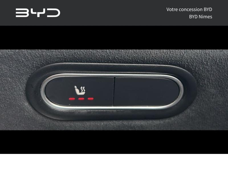 MERCEDES-BENZ Classe A d’occasion à vendre à NIMES chez GM LUX (Photo 17)