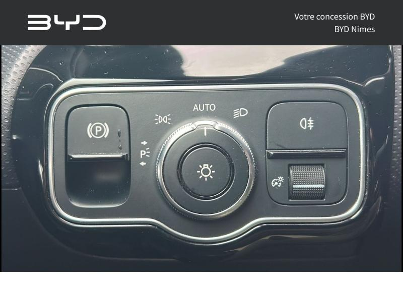 MERCEDES-BENZ Classe A d’occasion à vendre à NIMES chez GM LUX (Photo 18)