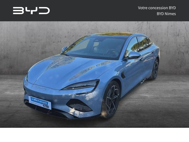 BYD Seal d’occasion à vendre à NIMES chez GM LUX (Photo 3)