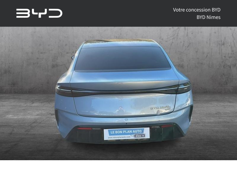BYD Seal d’occasion à vendre à NIMES chez GM LUX (Photo 6)