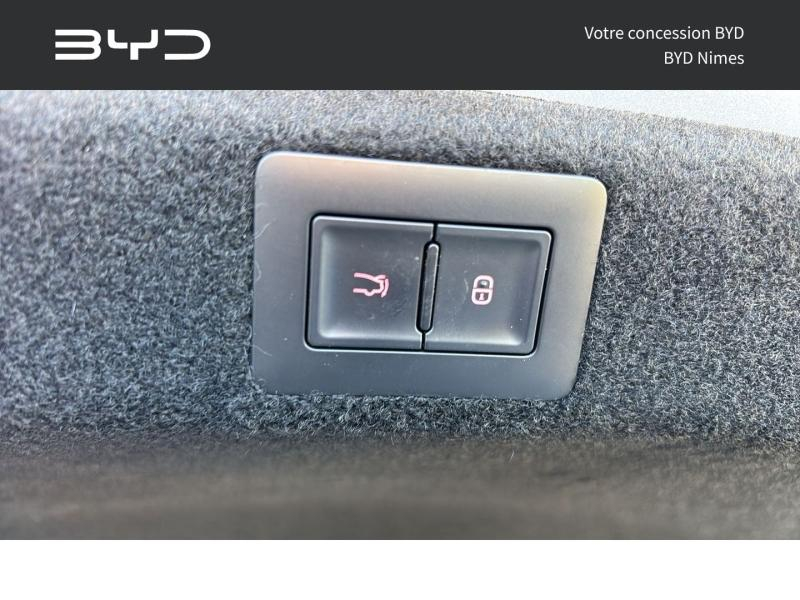 BYD Seal d’occasion à vendre à NIMES chez GM LUX (Photo 8)