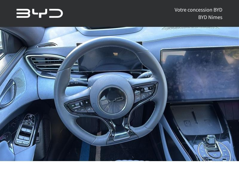 BYD Seal d’occasion à vendre à NIMES chez GM LUX (Photo 9)