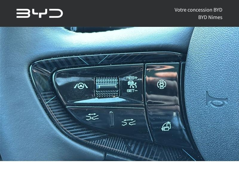 BYD Seal d’occasion à vendre à NIMES chez GM LUX (Photo 10)